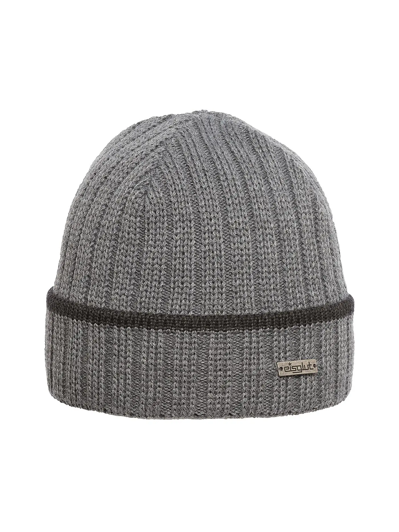 EISGLUT | Herren Mütze Fisher Merino XL | 